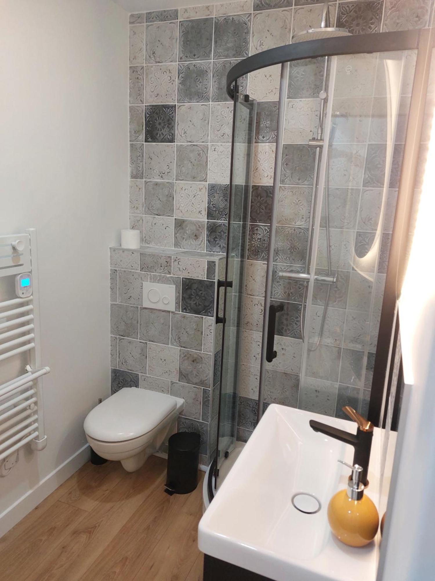 Appartement, Centre Langres 2 Buitenkant foto